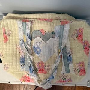 LoveShackFancy Weekender